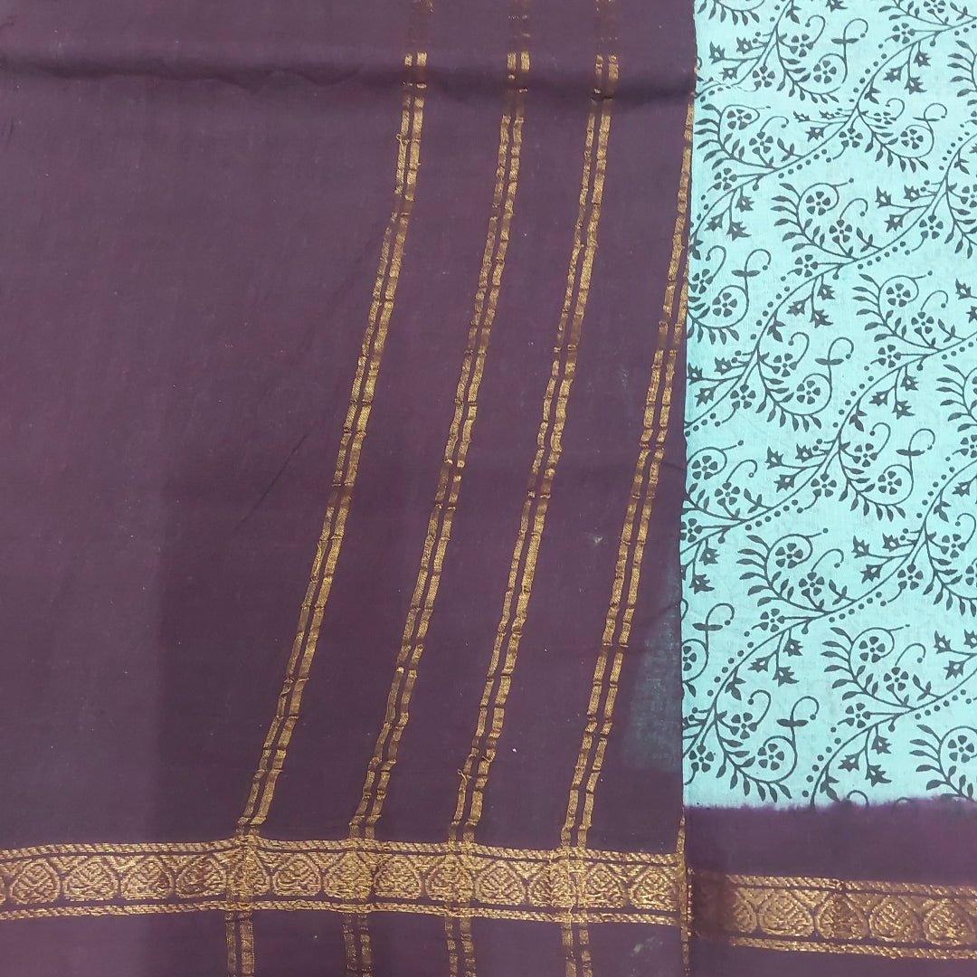 Sungudi 10.5 yards