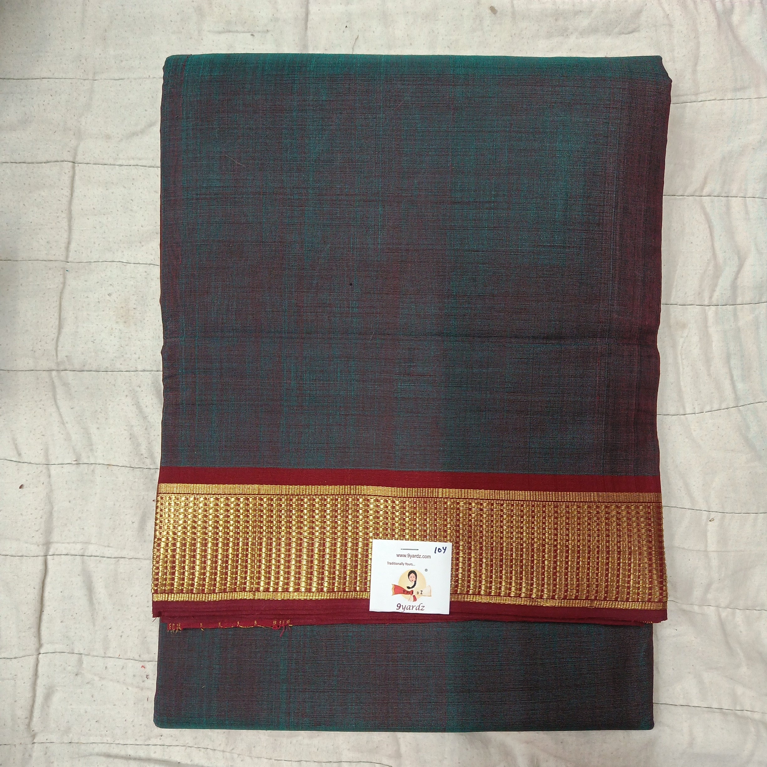 Devendra saree 10yards