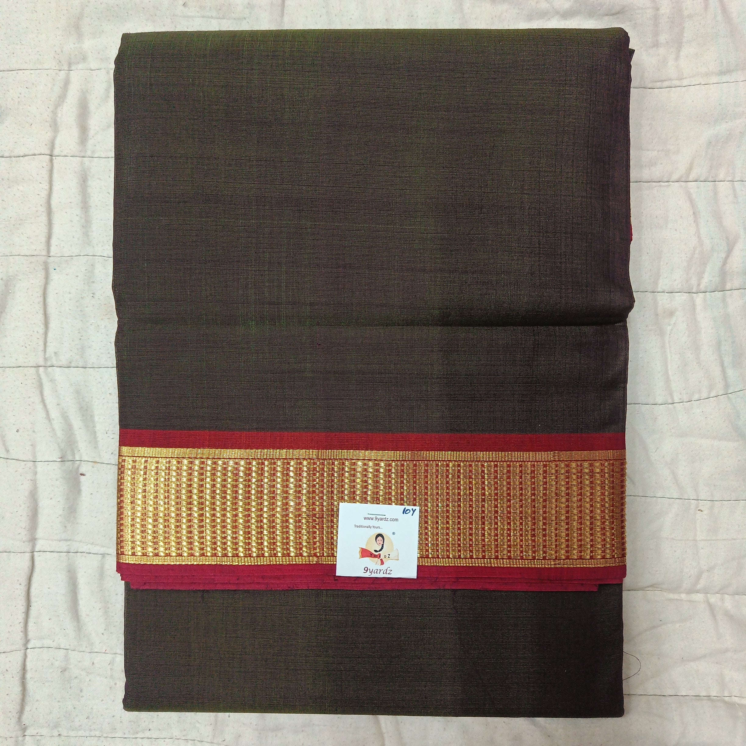 Devendra saree 10yards