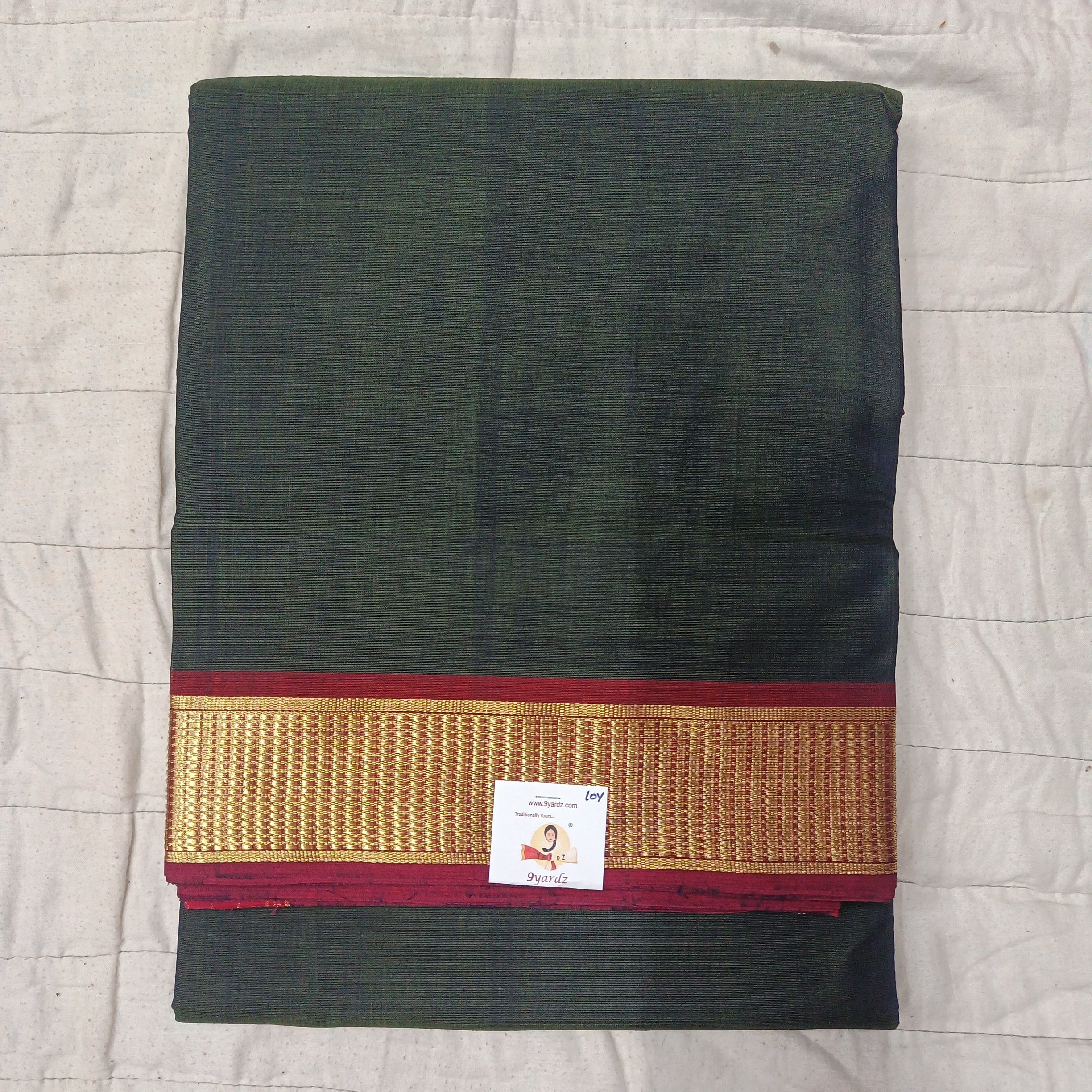 Devendra saree 10yards