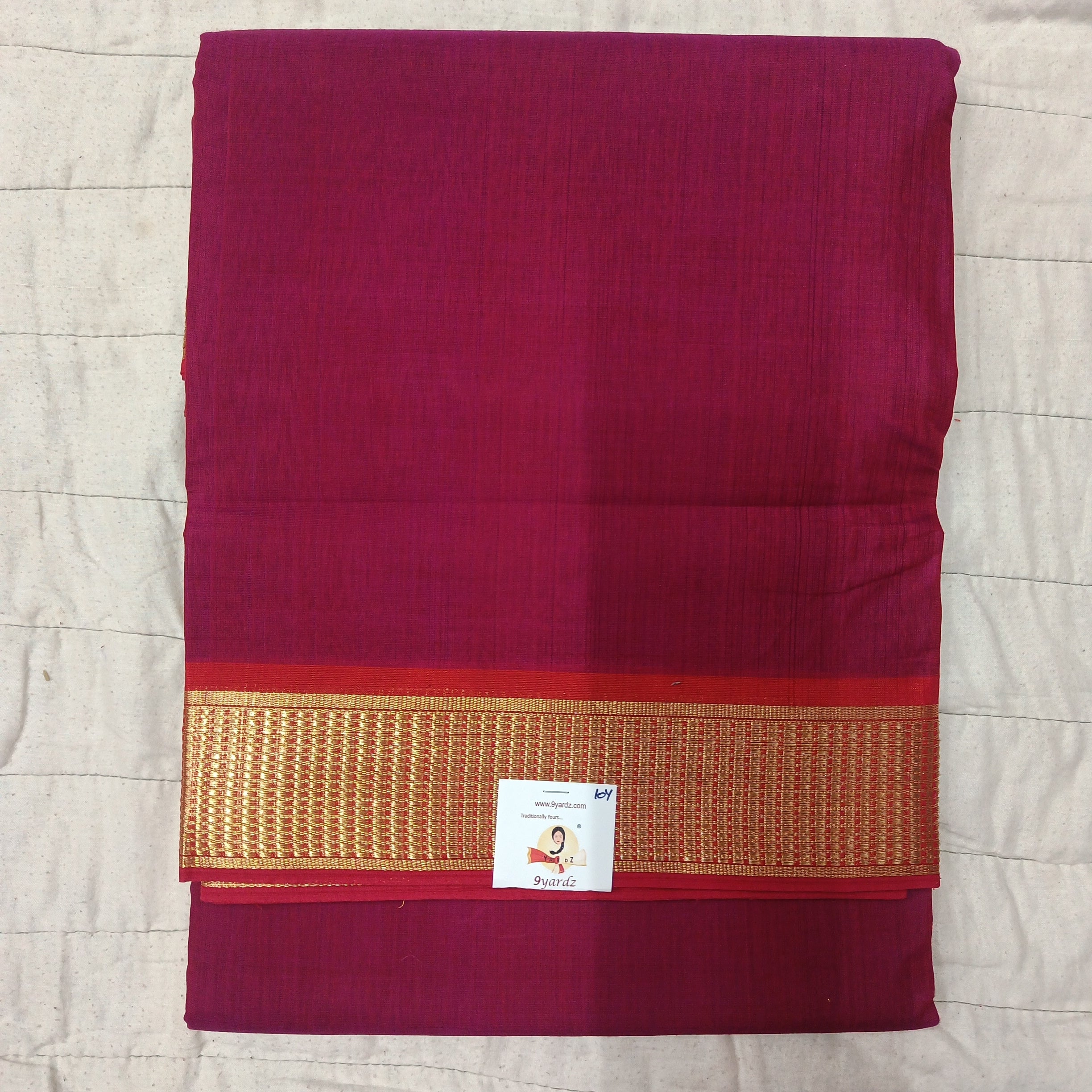 Devendra saree 10yards