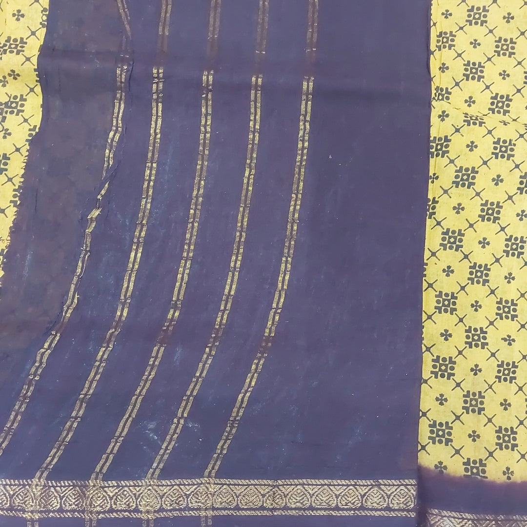Sungudi 10.5 yards