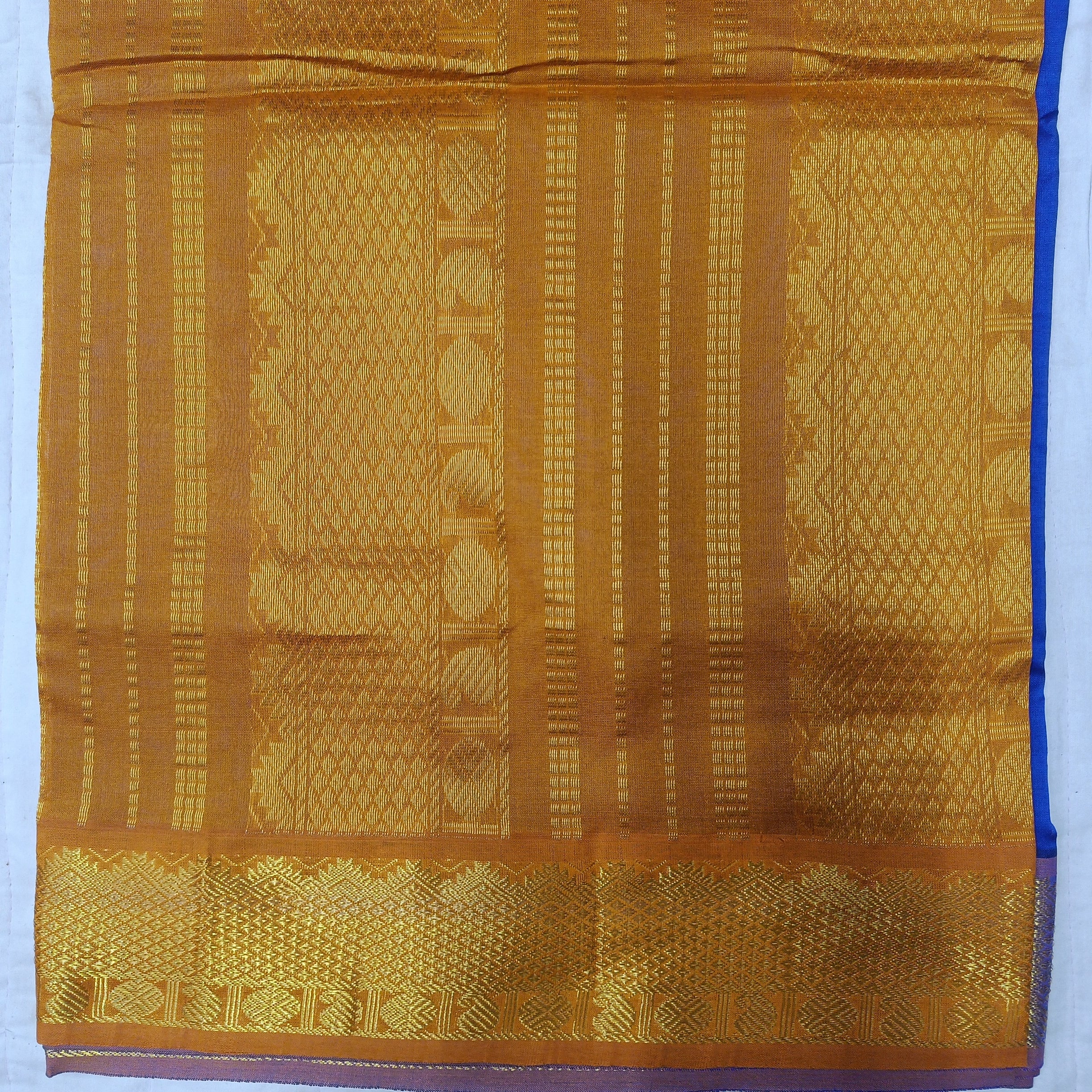 Semi Silk cotton Madisar