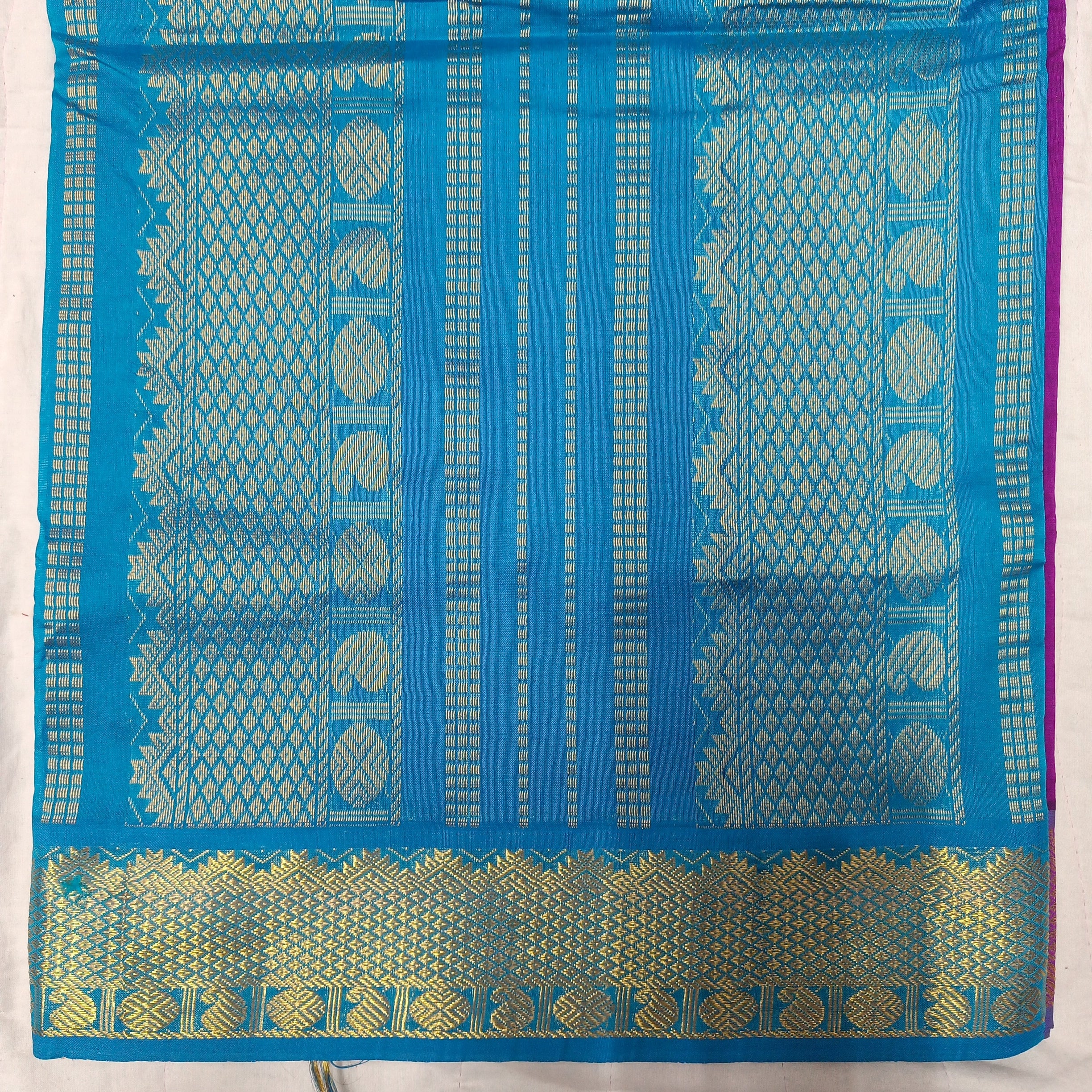 Semi Silk cotton Madisar