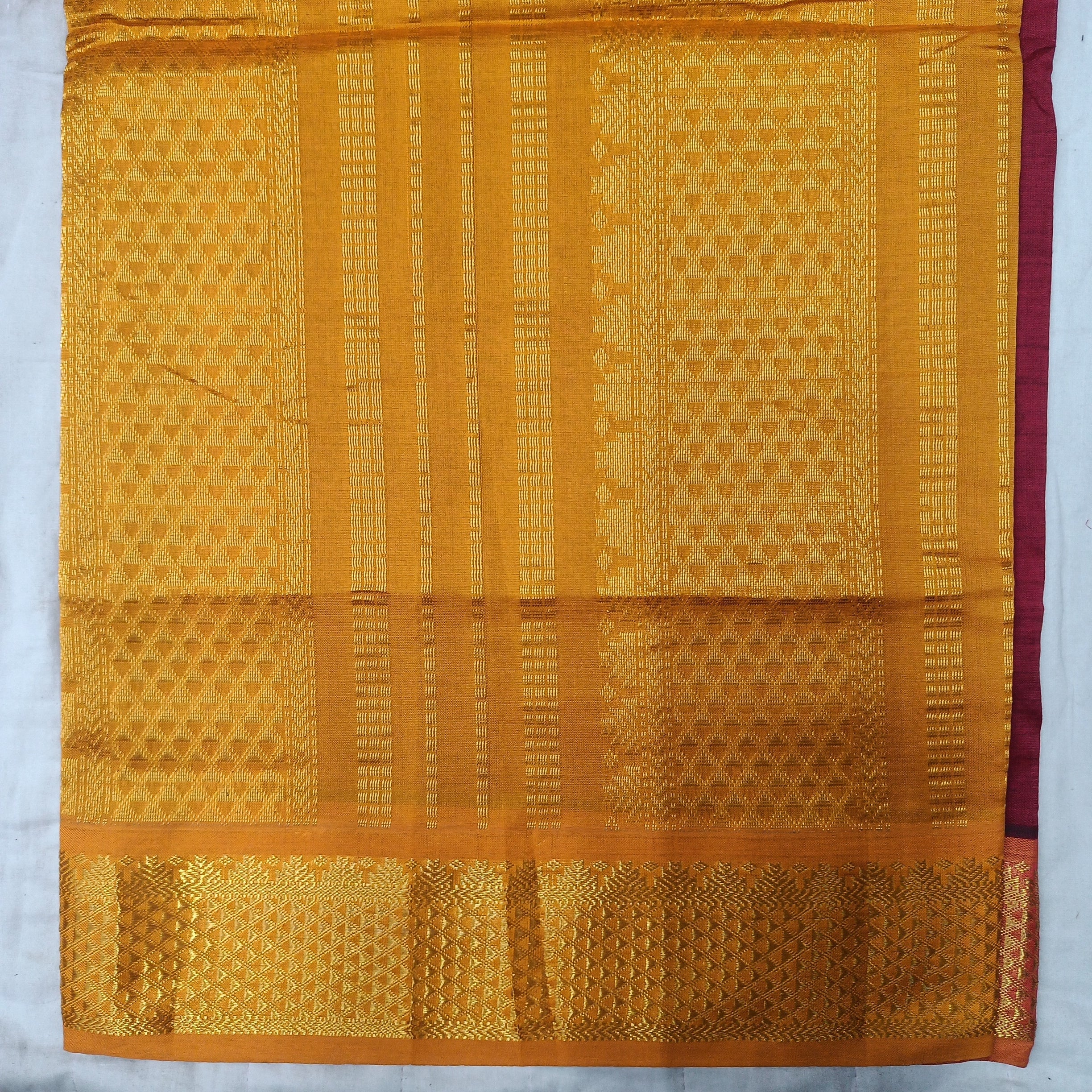 Semi Silk cotton Madisar