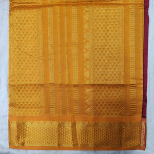 Semi Silk cotton Madisar