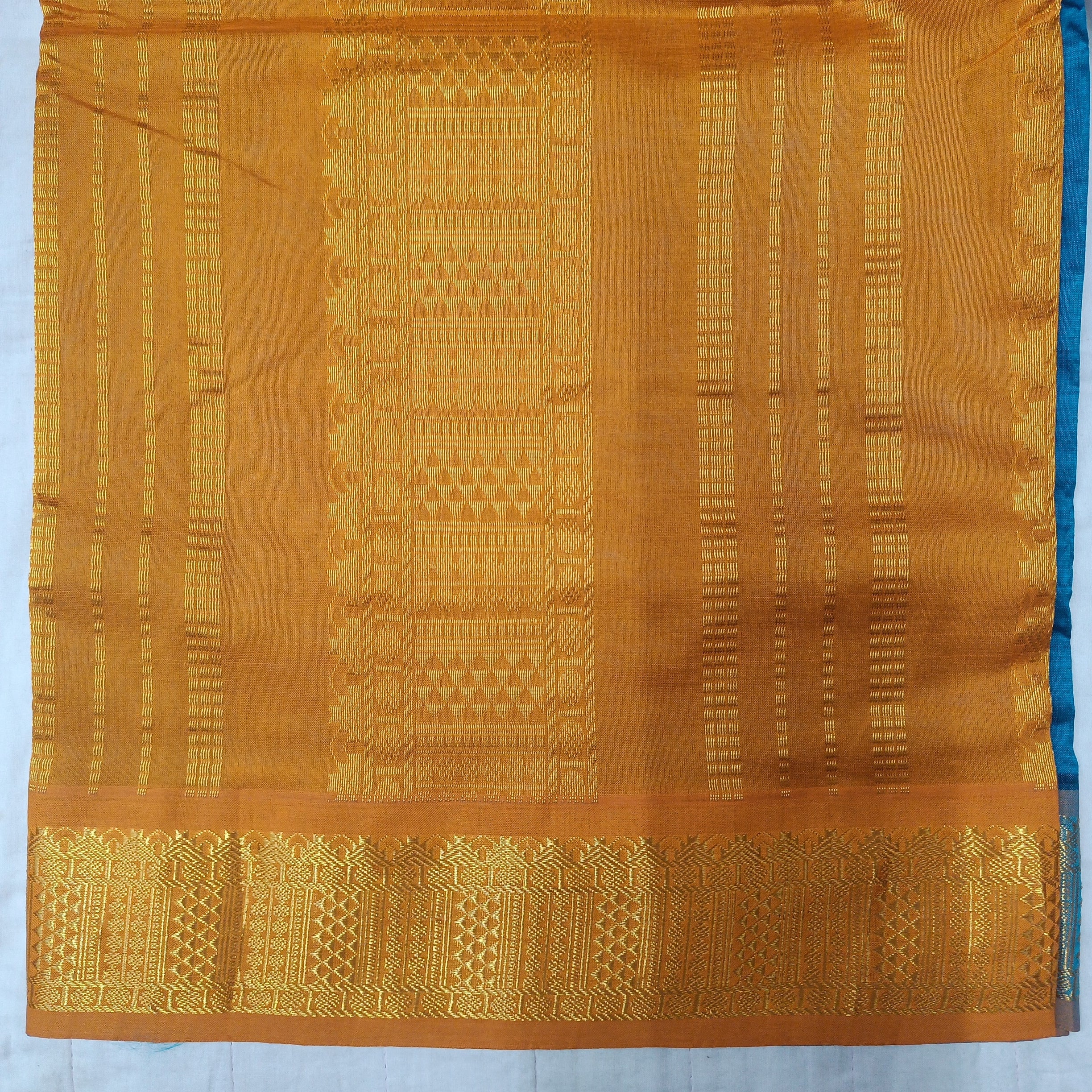 Semi Silk cotton Madisar