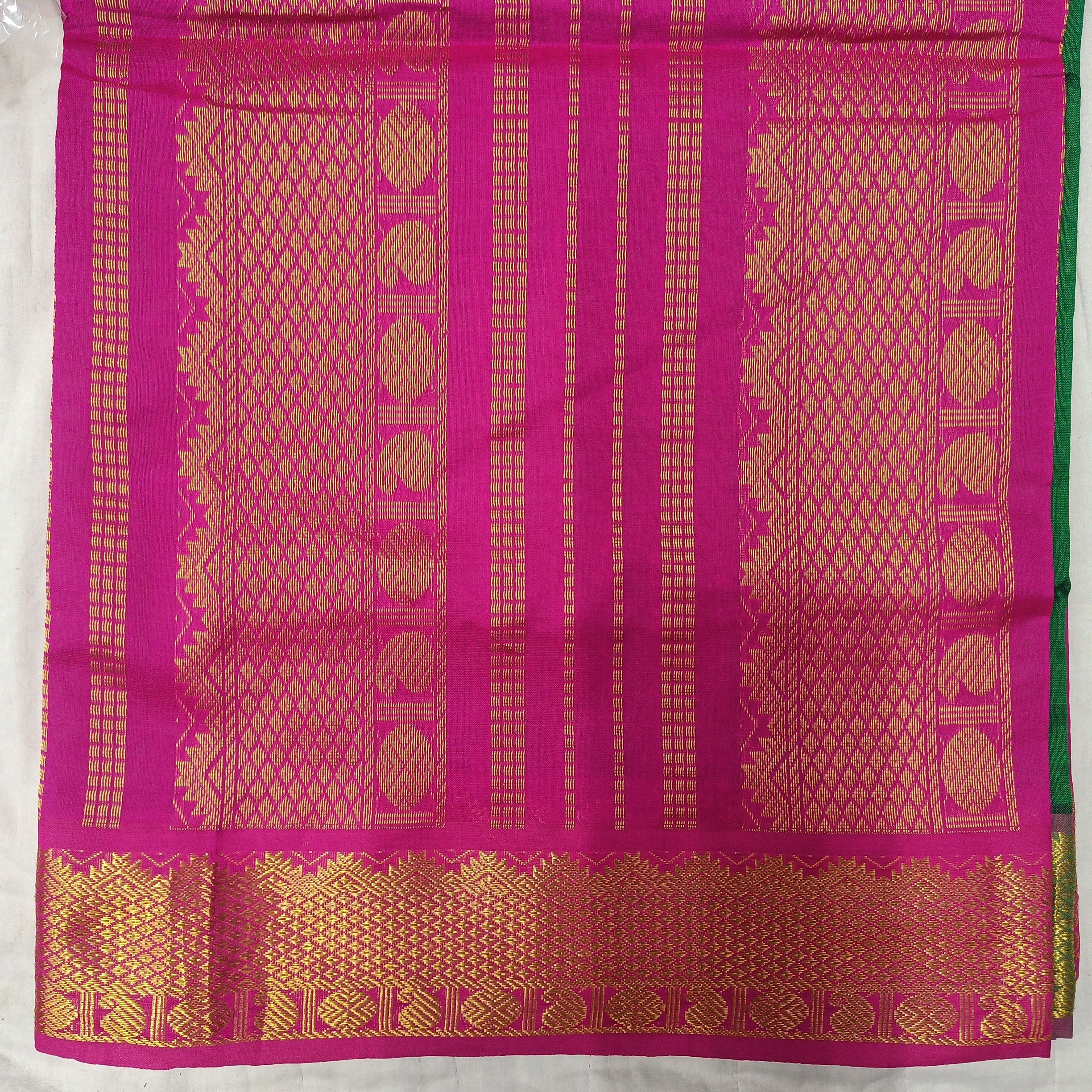 Semi Silk cotton Madisar