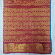 Load image into Gallery viewer, Semi Silk cotton Embossed Madisar