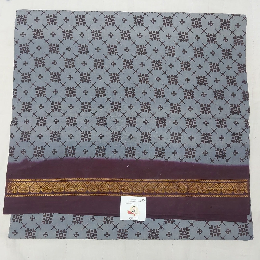 Sungudi 10.5 yards