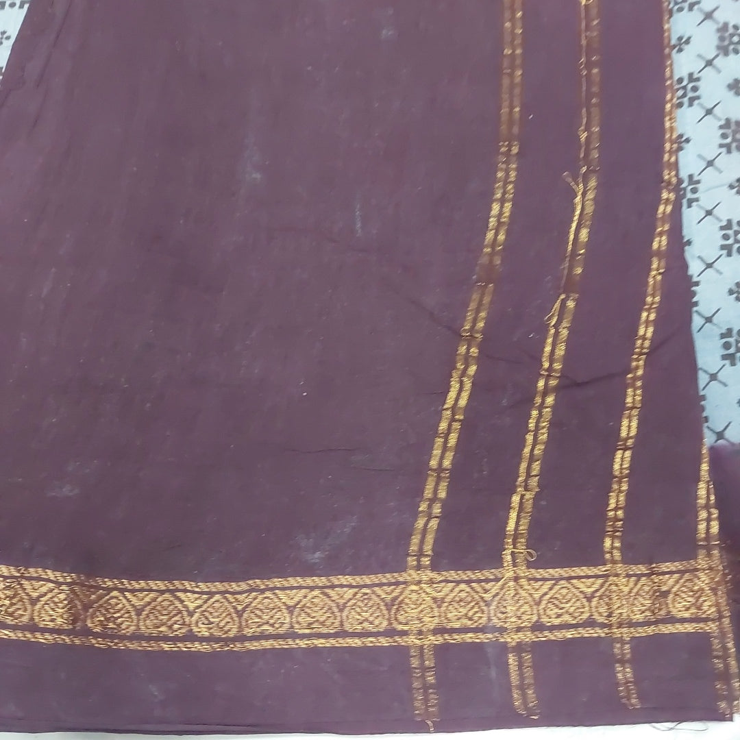 Sungudi 10.5 yards
