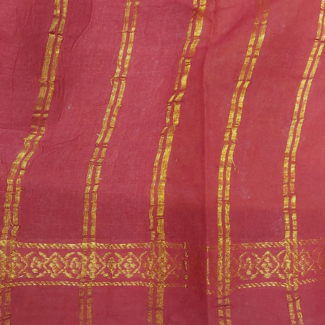 Sungudi 10.5 yards