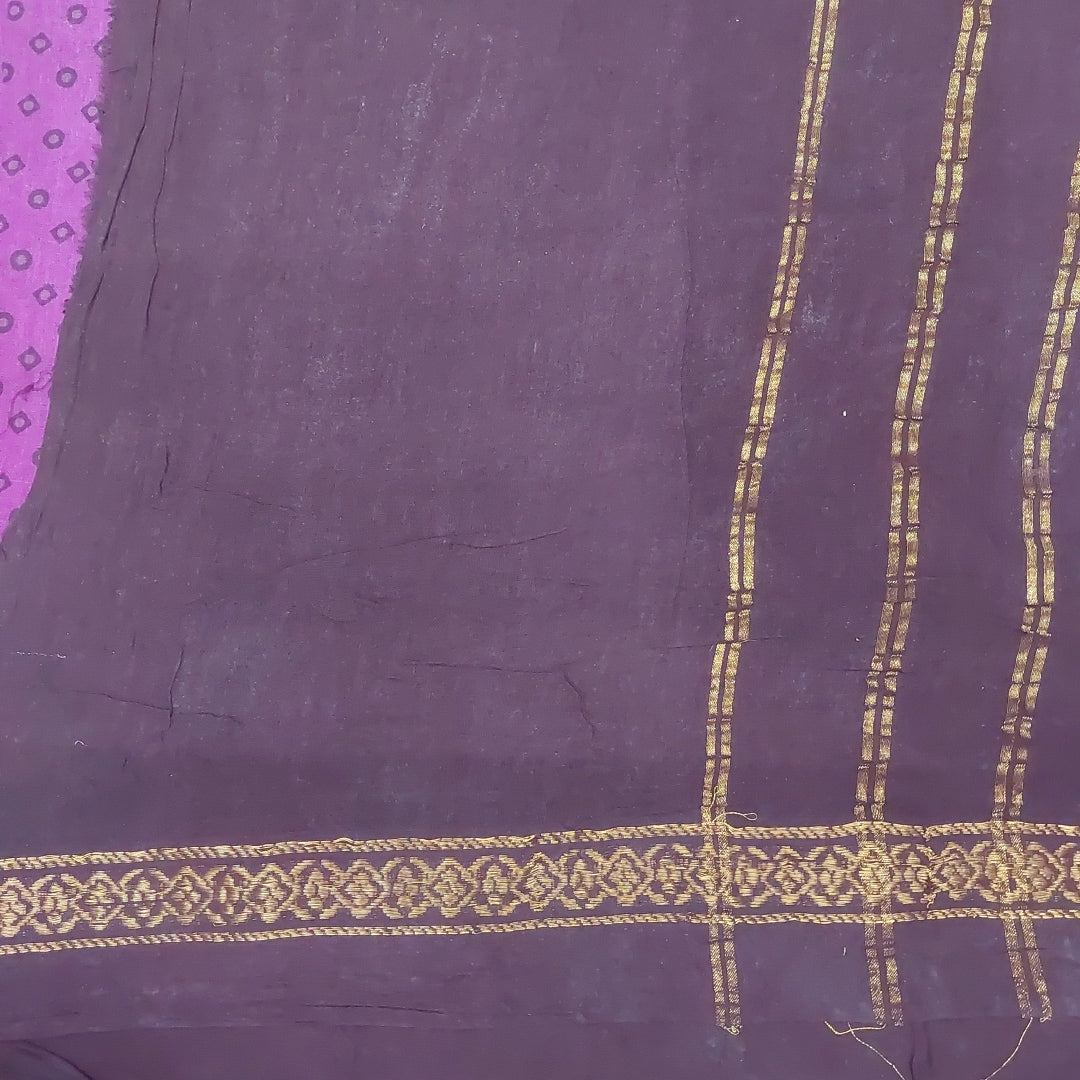Sungudi 10.5 yards
