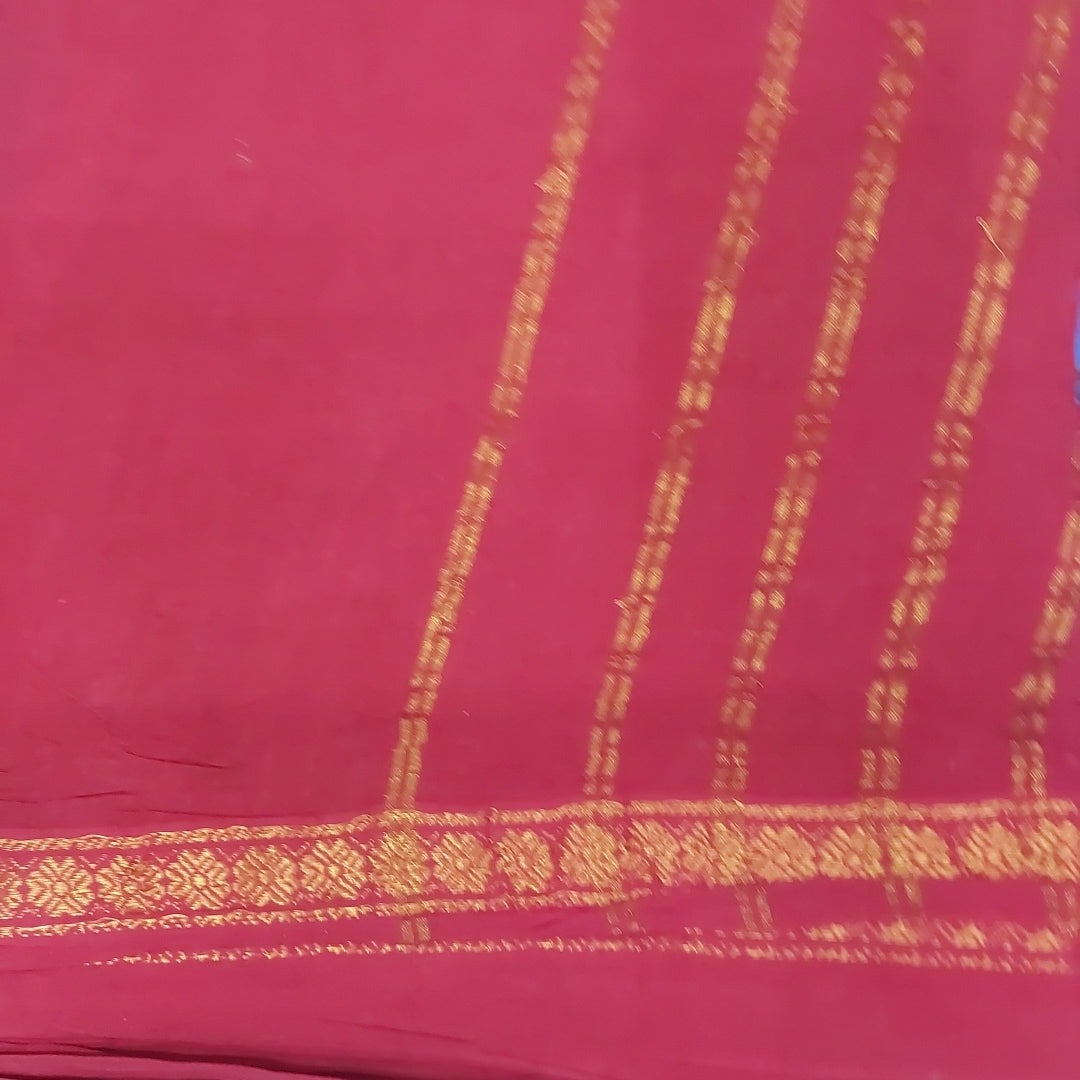 Sungudi 10.5 yards