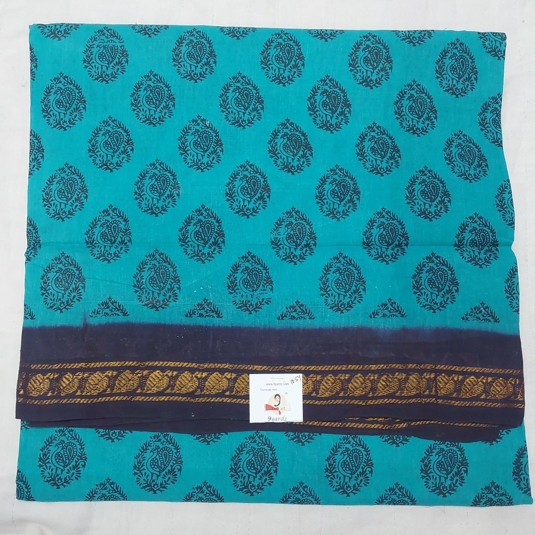 Sungudi 10.5 yards