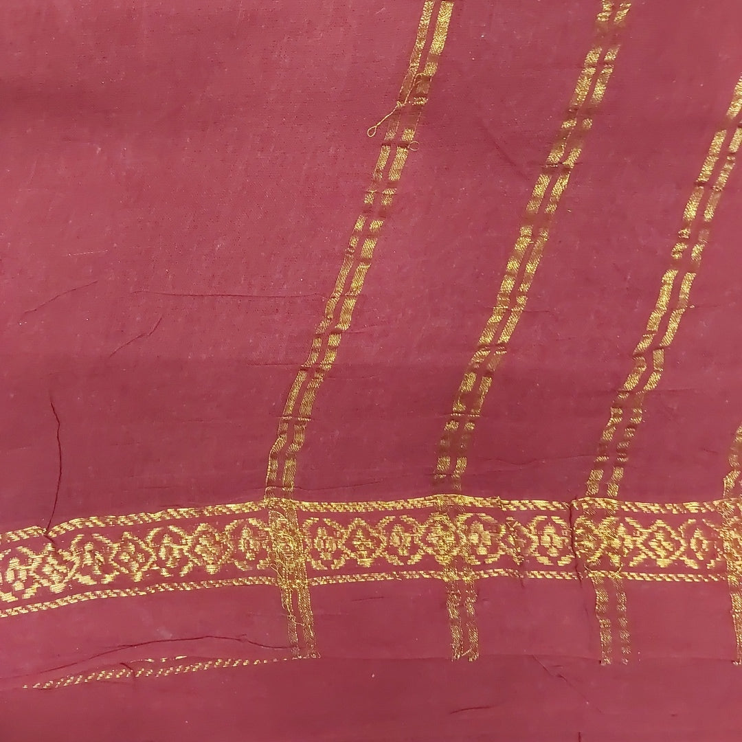 Sungudi 10.5 yards
