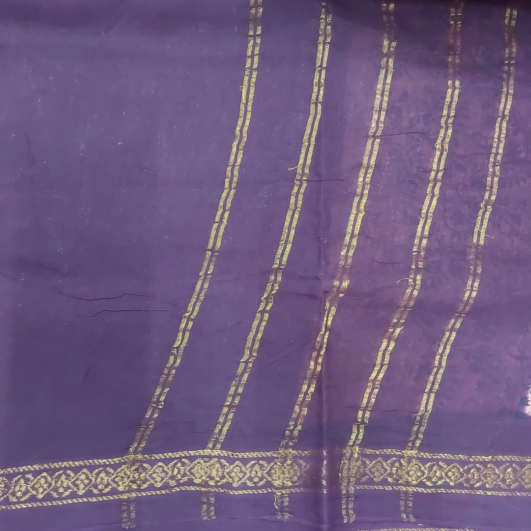 Sungudi 10.5 yards