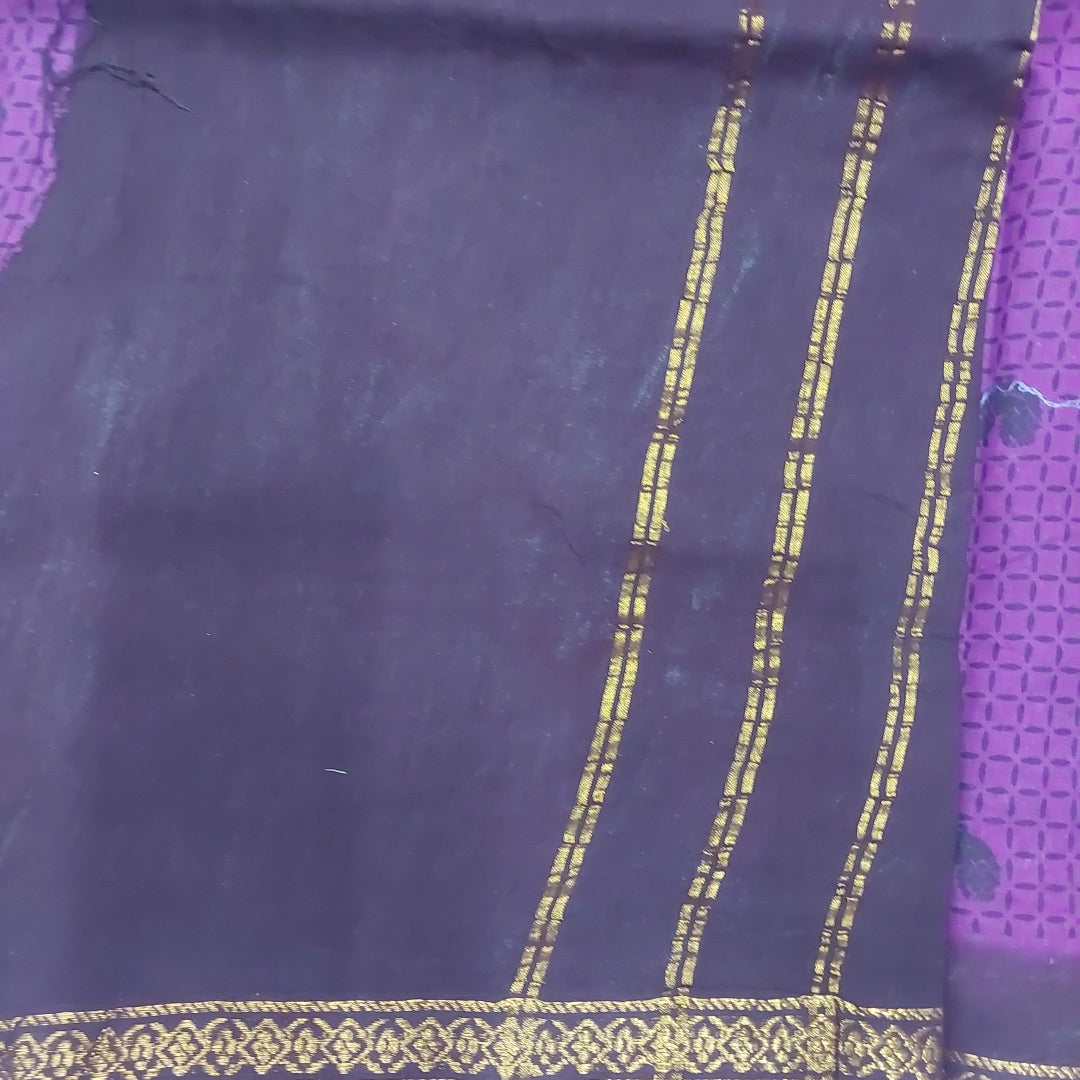 Sungudi 10.5 yards