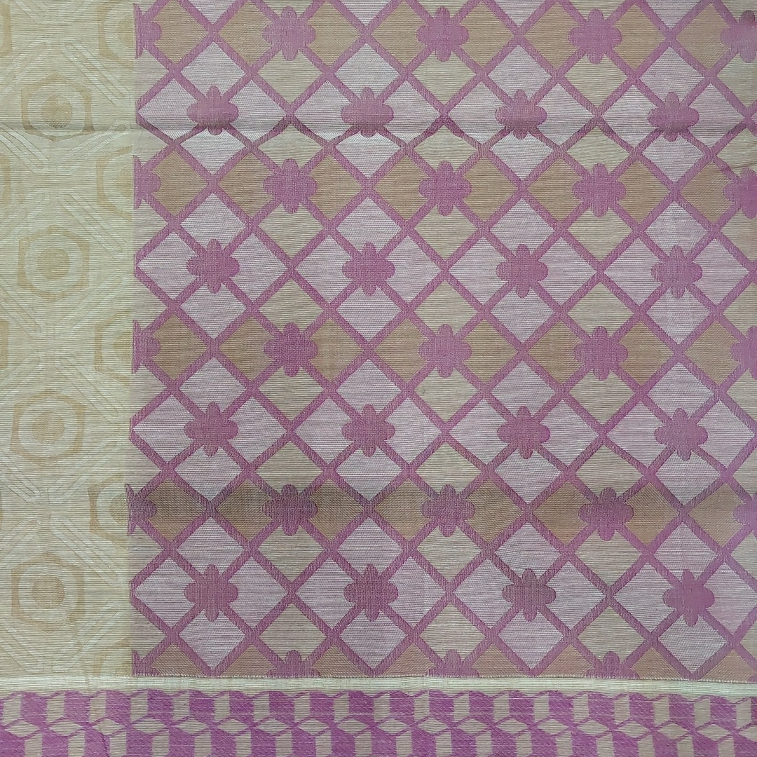 Rich Cotton Embossed 6yardz