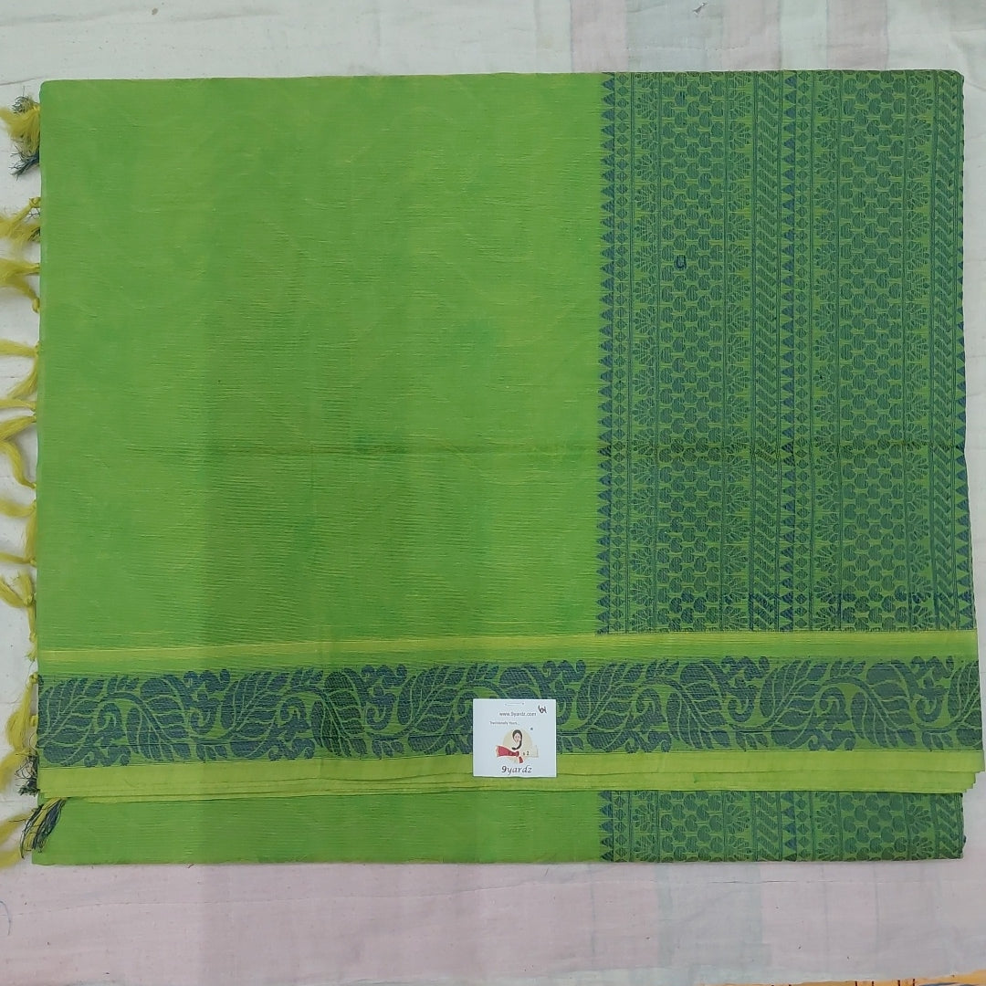 Rich Cotton Embossed 6yardz