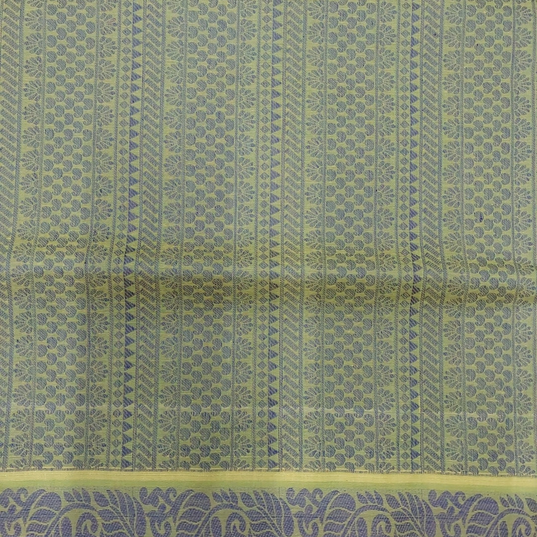 Rich Cotton Embossed 6yardz