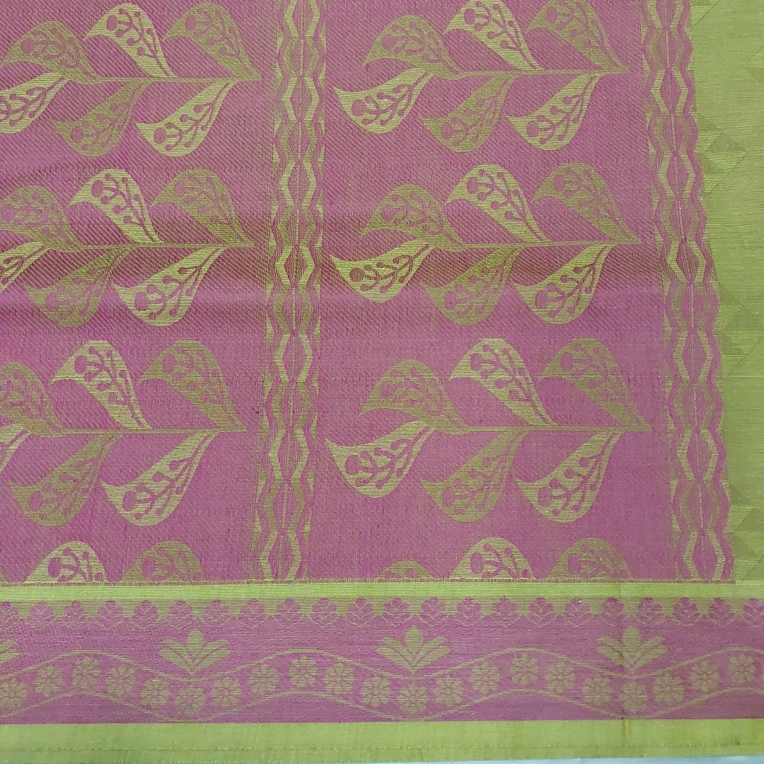 Rich Cotton Embossed 6yardz