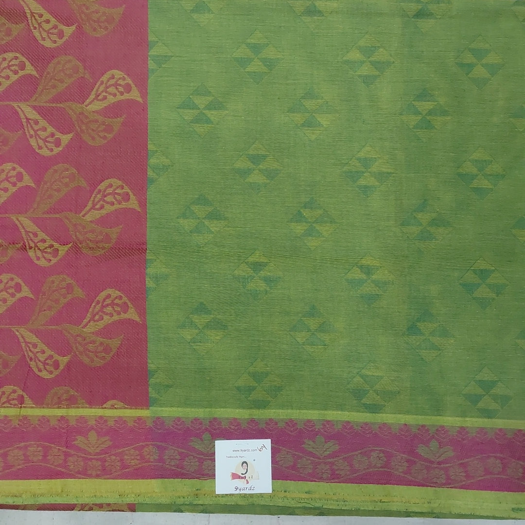 Rich Cotton Embossed 6yardz