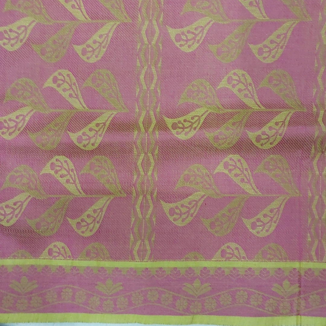 Rich Cotton Embossed 6yardz
