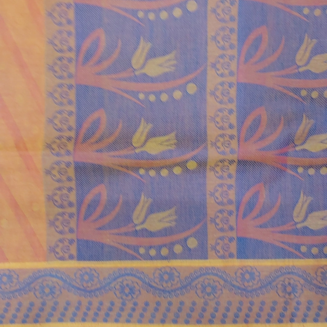 Rich Cotton Embossed 6yardz