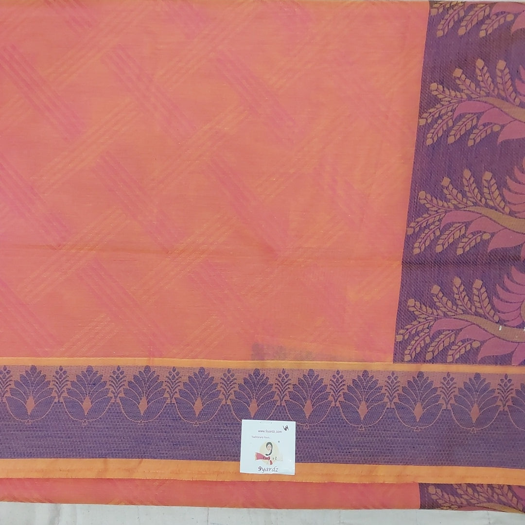 Rich Cotton Embossed 6yardz