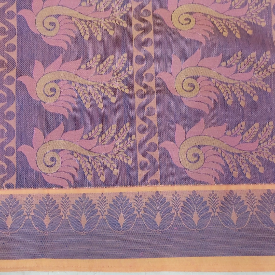 Rich Cotton Embossed 6yardz