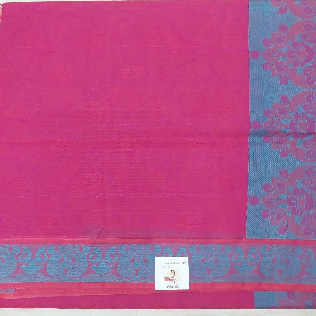 Rich Cotton Embossed 6yardz