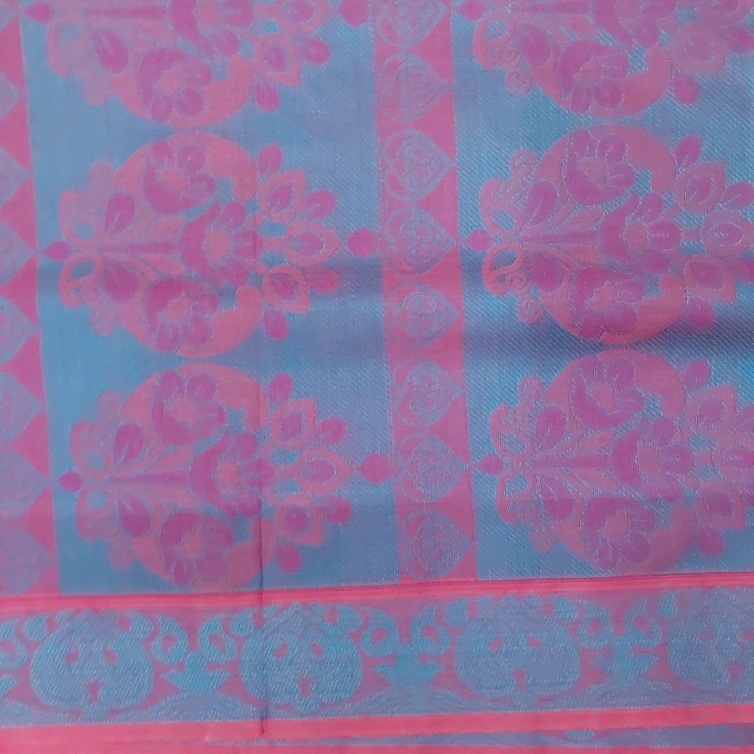 Rich Cotton Embossed 6yardz