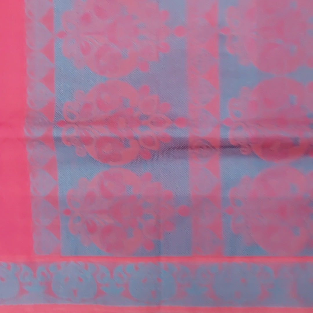 Rich Cotton Embossed 6yardz