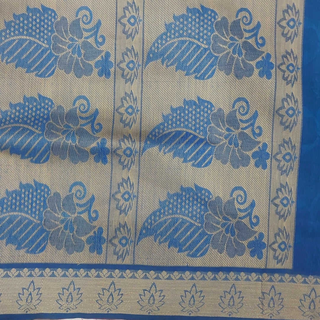 Rich Cotton Embossed 6yardz
