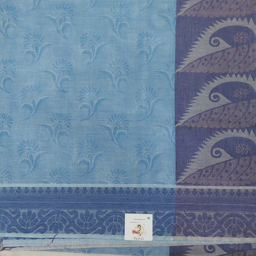 Rich Cotton Embossed 6yardz
