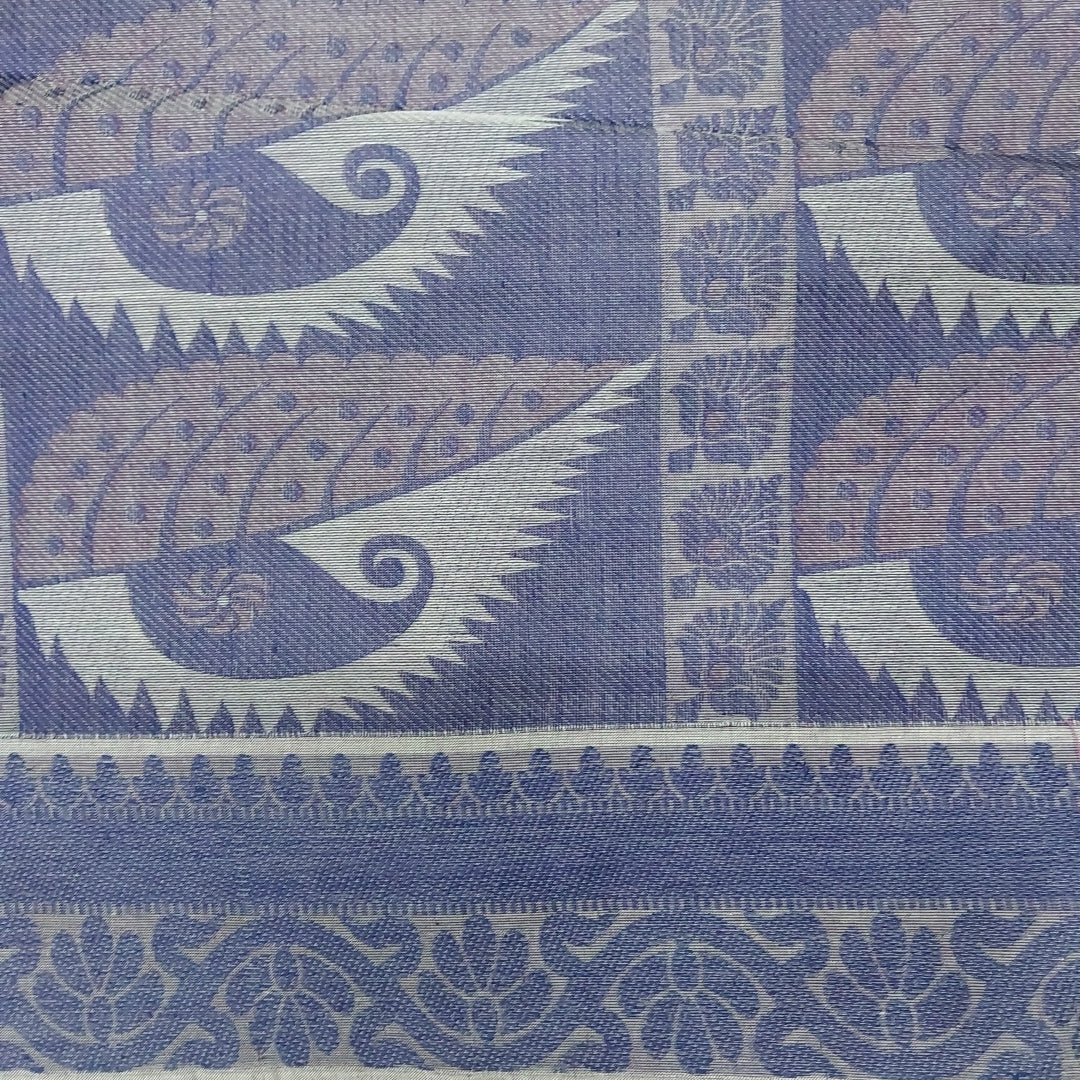 Rich Cotton Embossed 6yardz