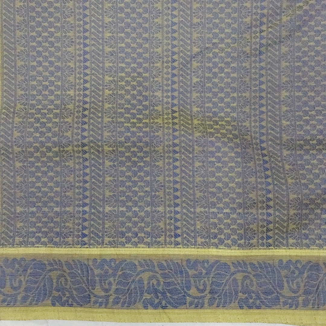 Rich Cotton Embossed 6yardz