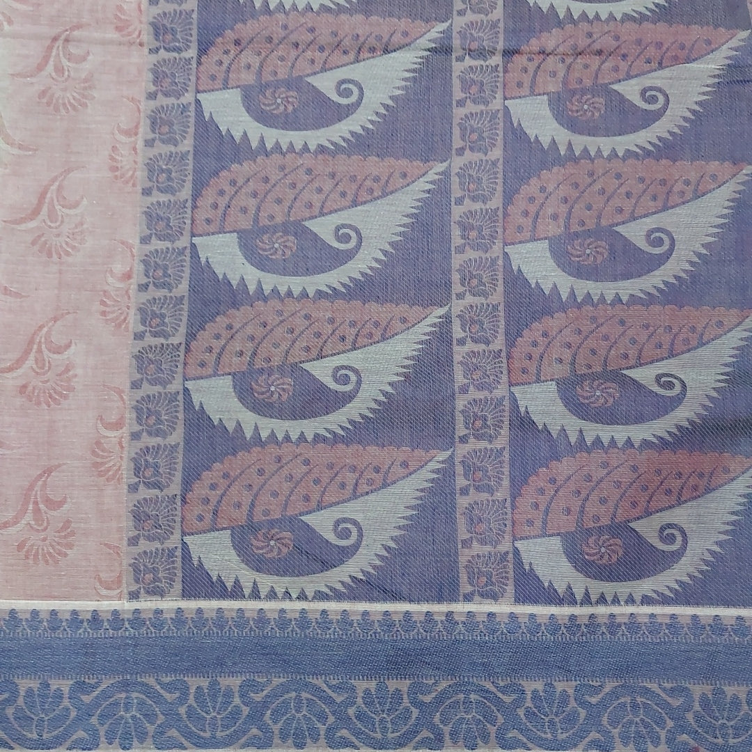 Rich Cotton Embossed 6yardz