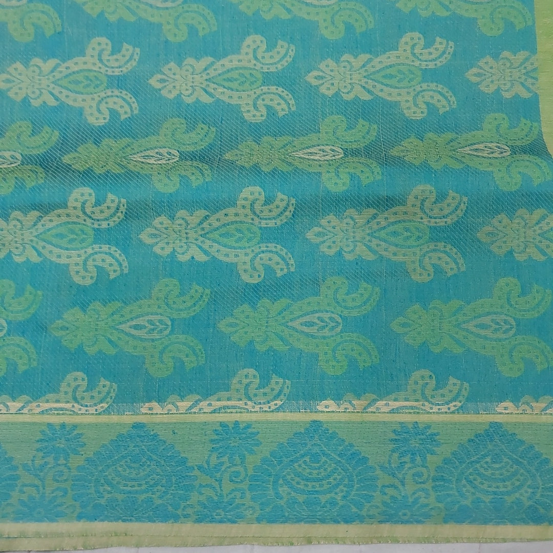 Rich Cotton Embossed 6yardz