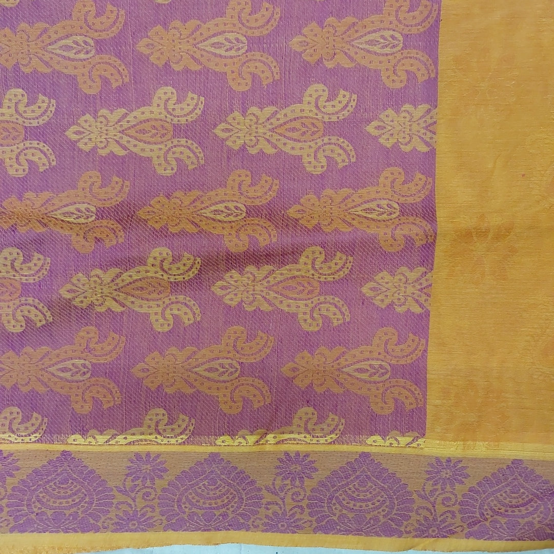 Rich Cotton Embossed 6yardz