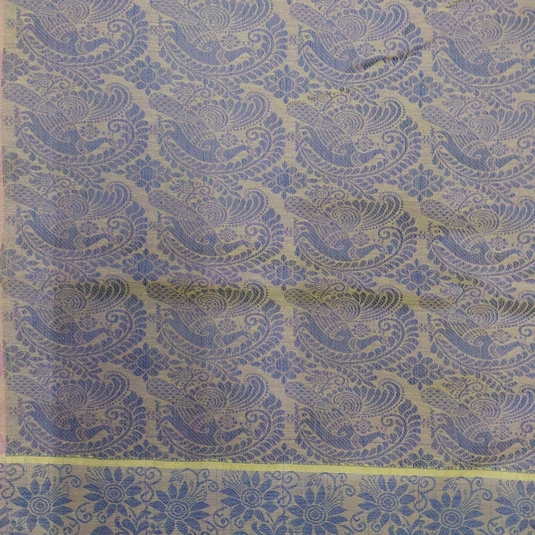 Rich Cotton Embossed 6yardz