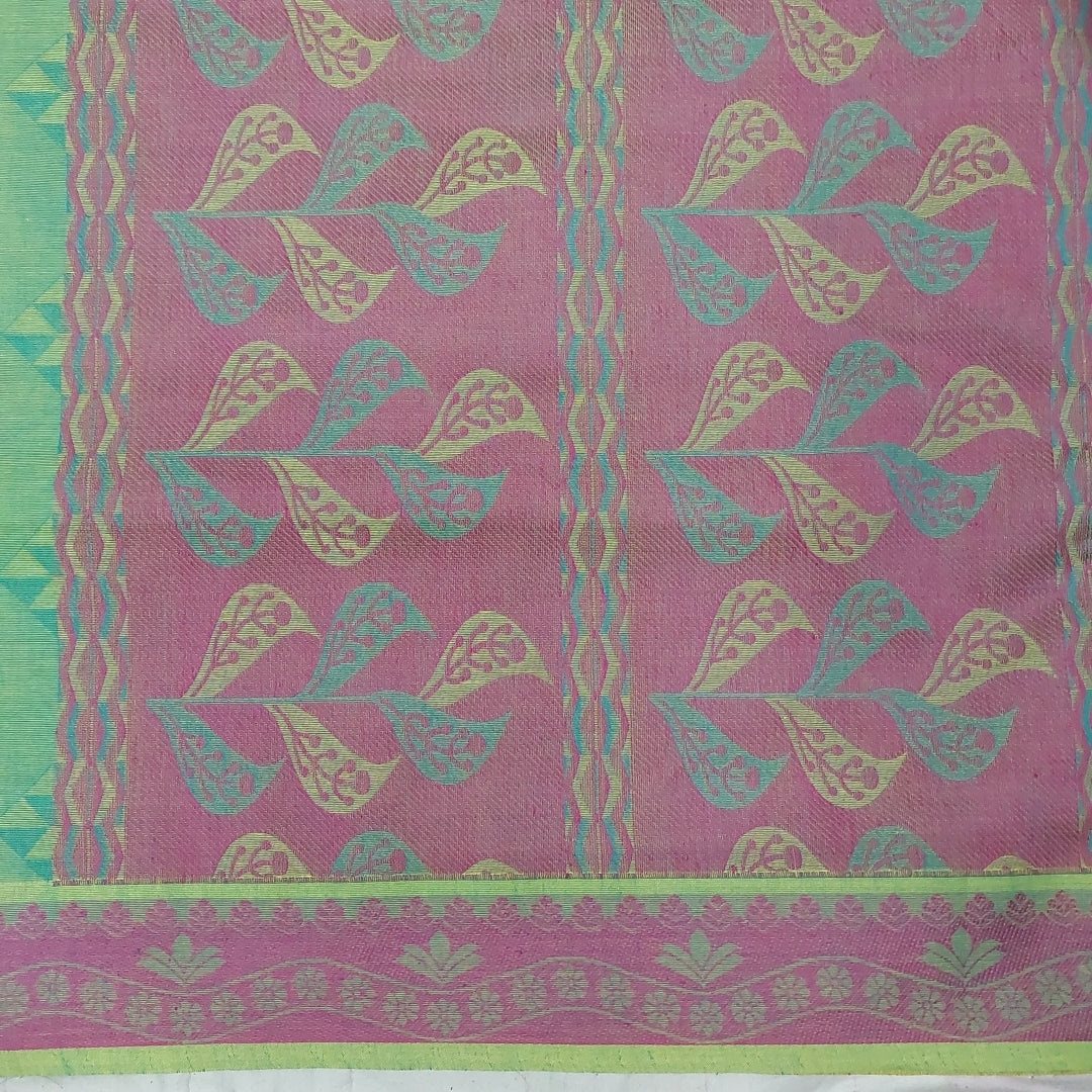 Rich Cotton Embossed 6yardz