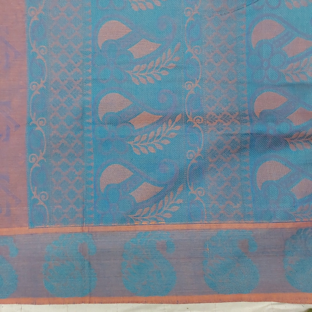 Rich Cotton Embossed 6yardz