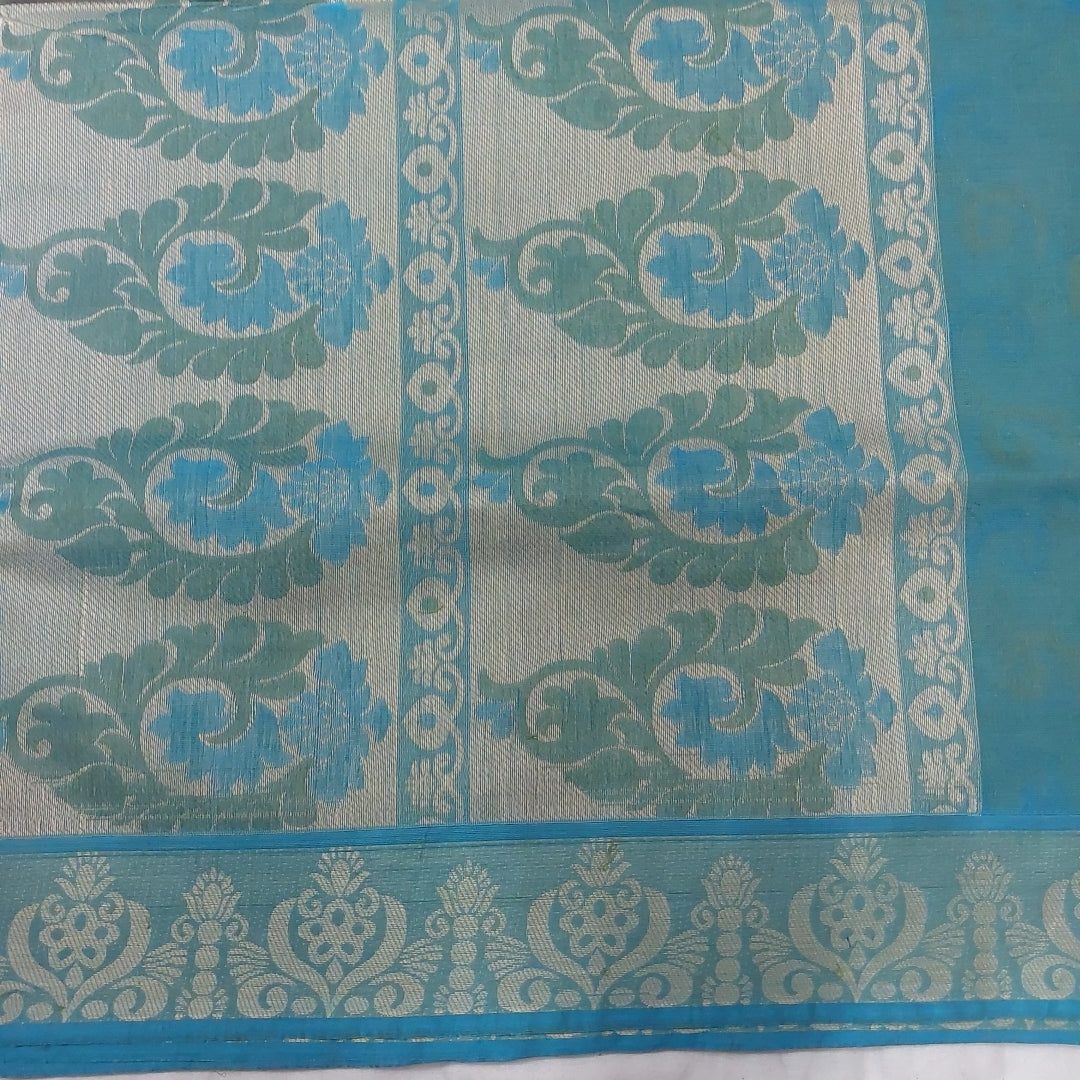 Rich Cotton Embossed 6yardz