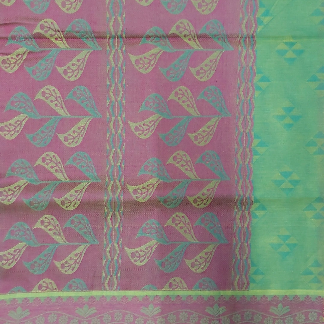 Rich Cotton Embossed 6yardz