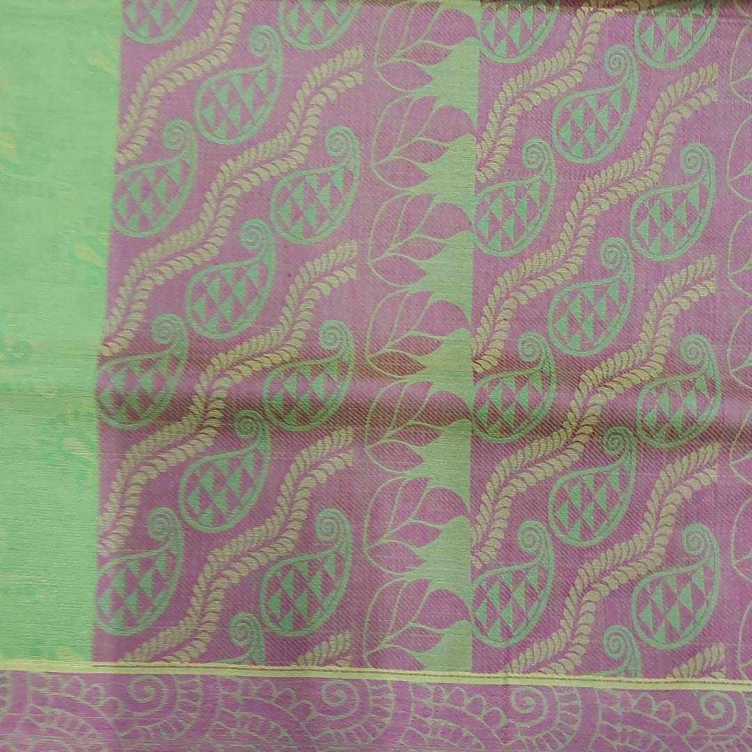 Rich Cotton Embossed 6yardz