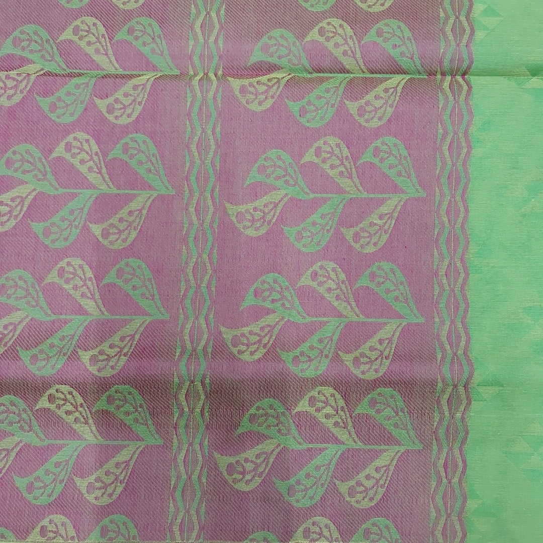 Rich Cotton Embossed 6yardz