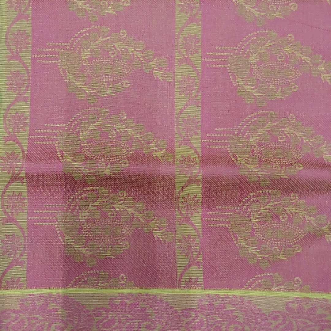 Rich Cotton Embossed 6yardz