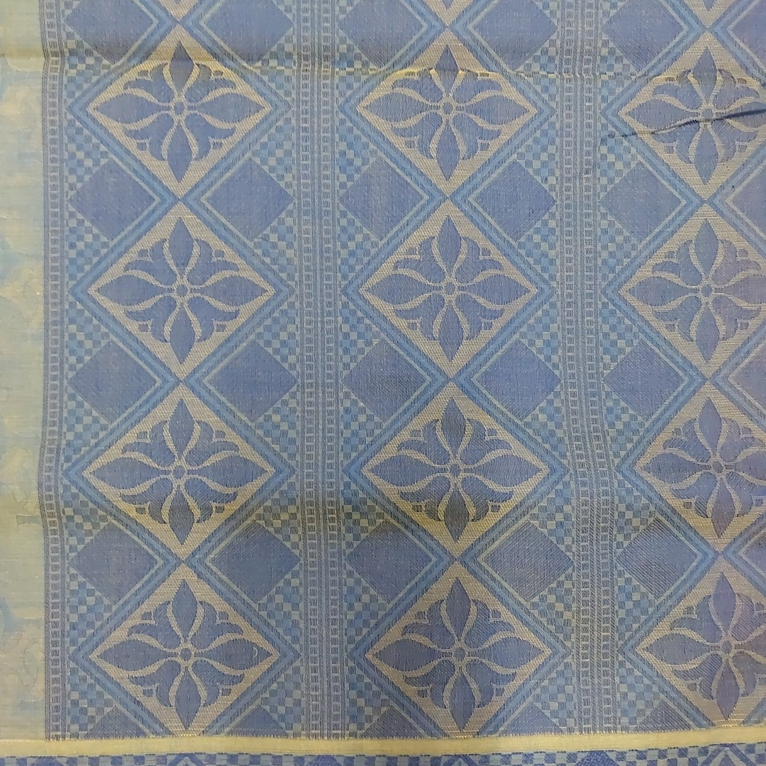 Rich Cotton Embossed 6yardz